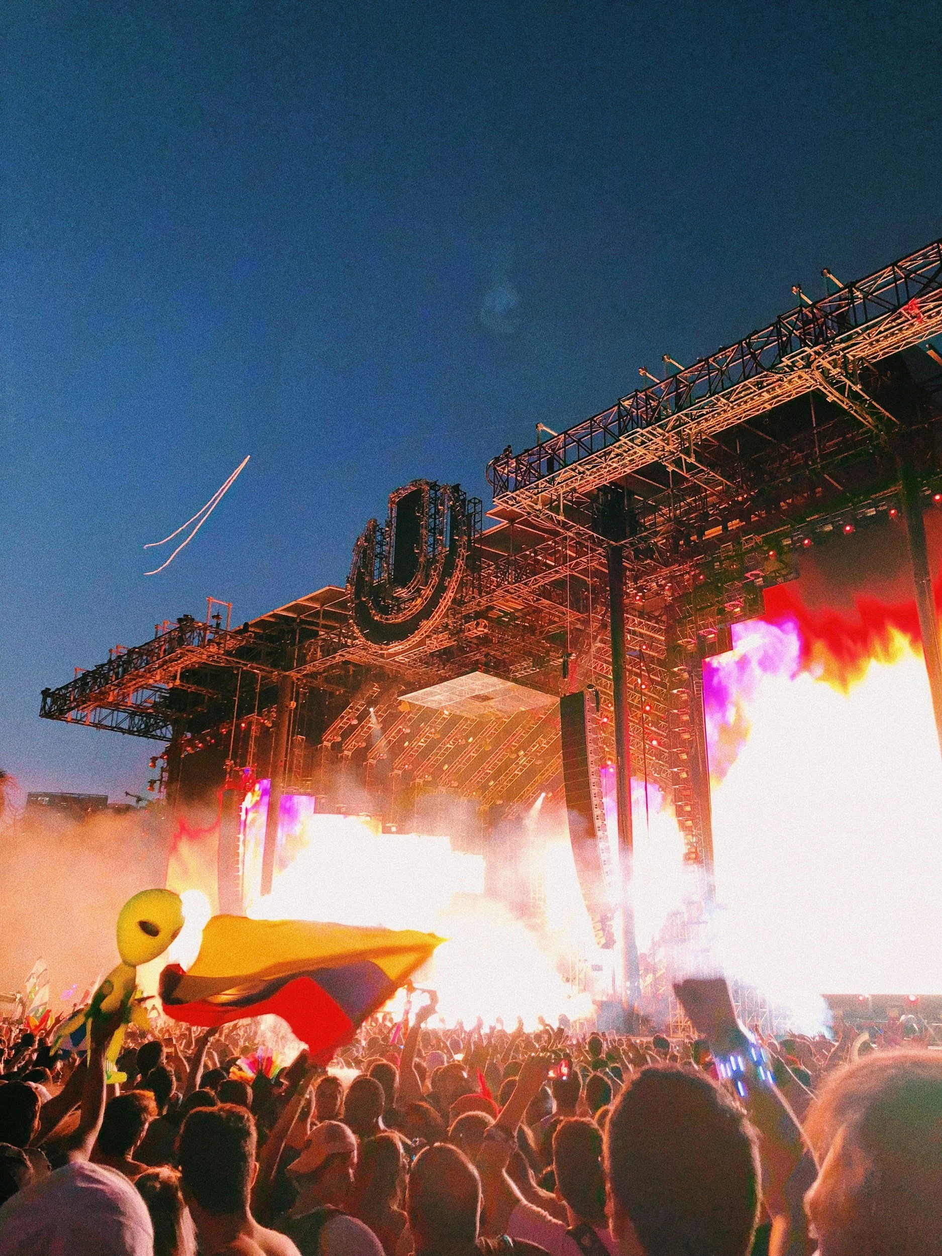 Ultra Music Festival