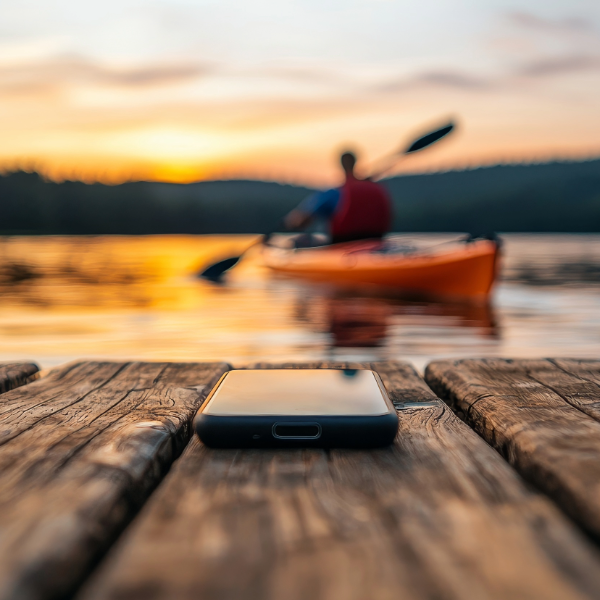 So, you took time off work. Now what?