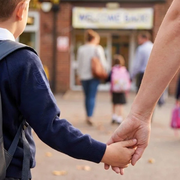 Back-to-school: supporting the transition