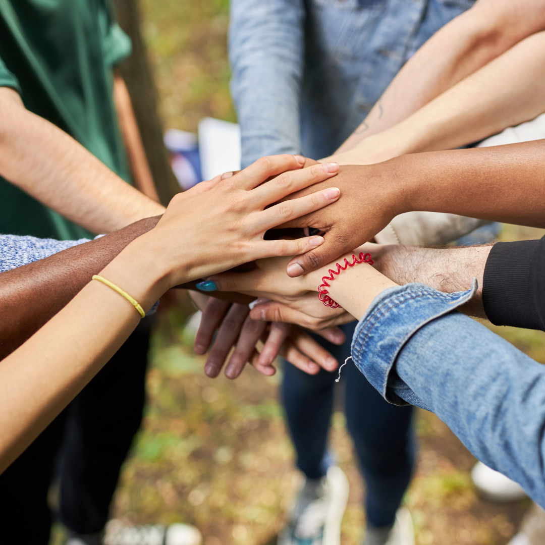 Building a support system