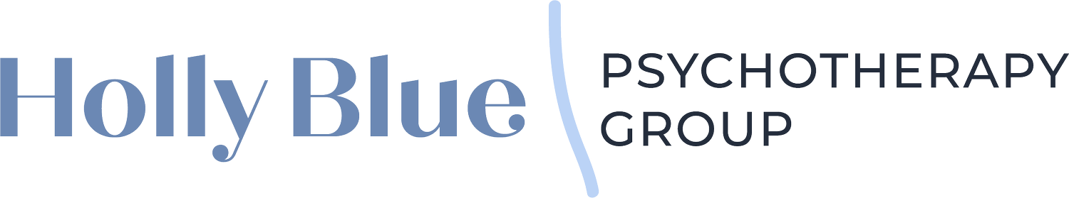 Holly Blue Psychotherapy Group