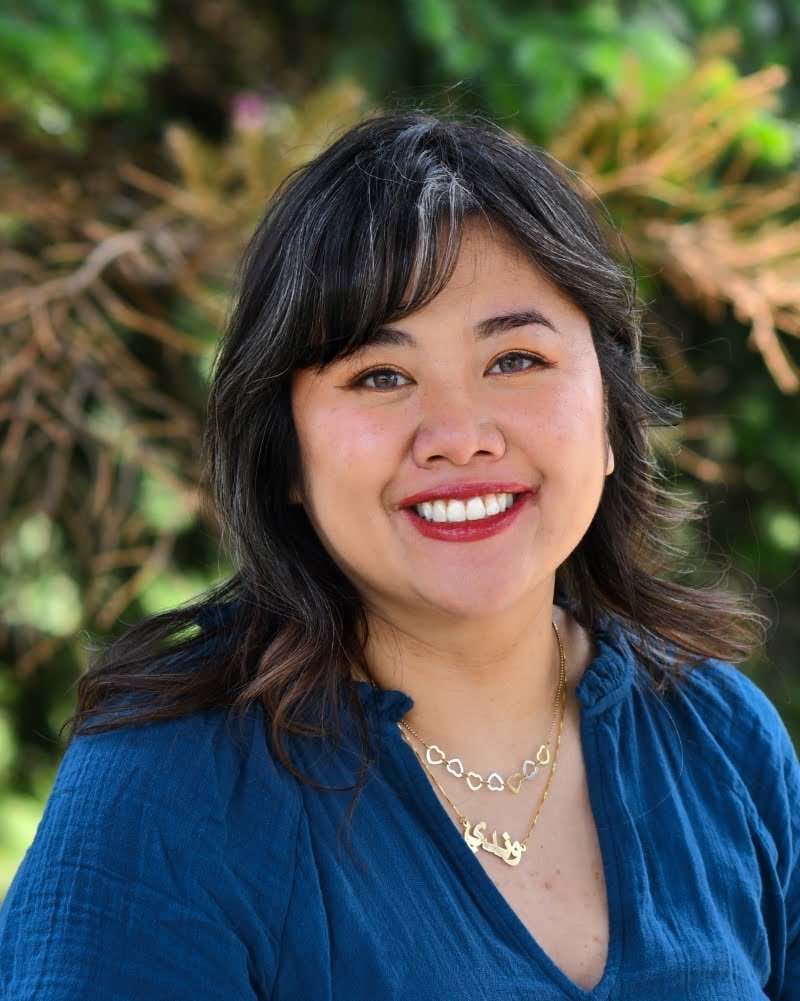 Wendy Dinh - Registered Psychotherapist