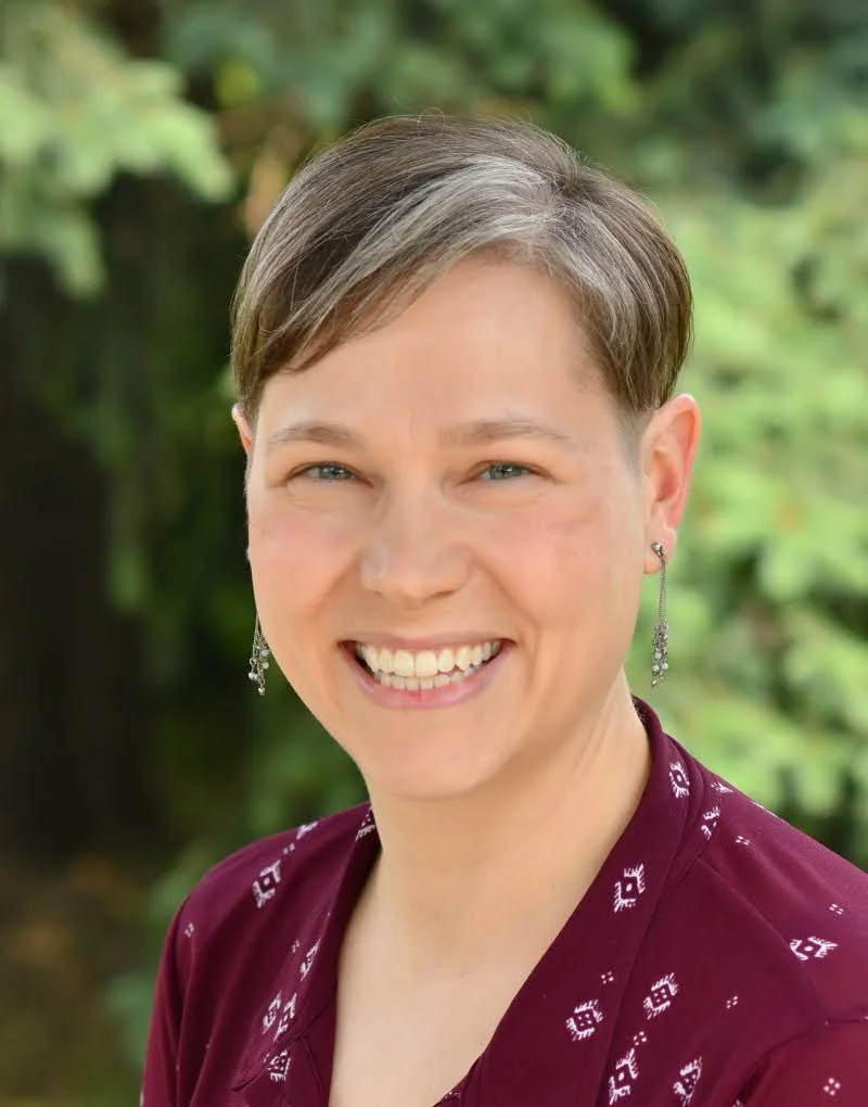 Marla Pender - Registered Psychotherapist (Qualifying)