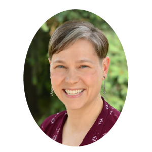 Marla Pender, registered psychotherapist