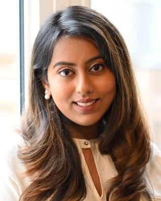 Sidra Sayed - Registered Psychotherapist