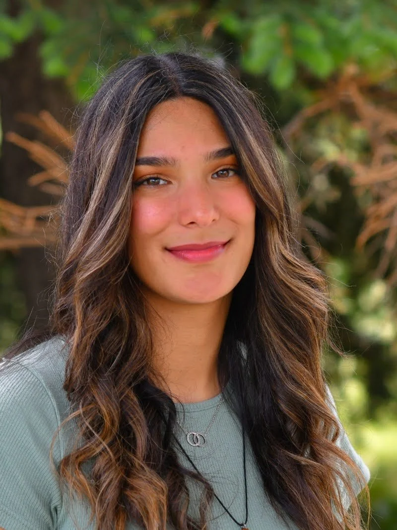 Colleen Roga - Therapist in Training