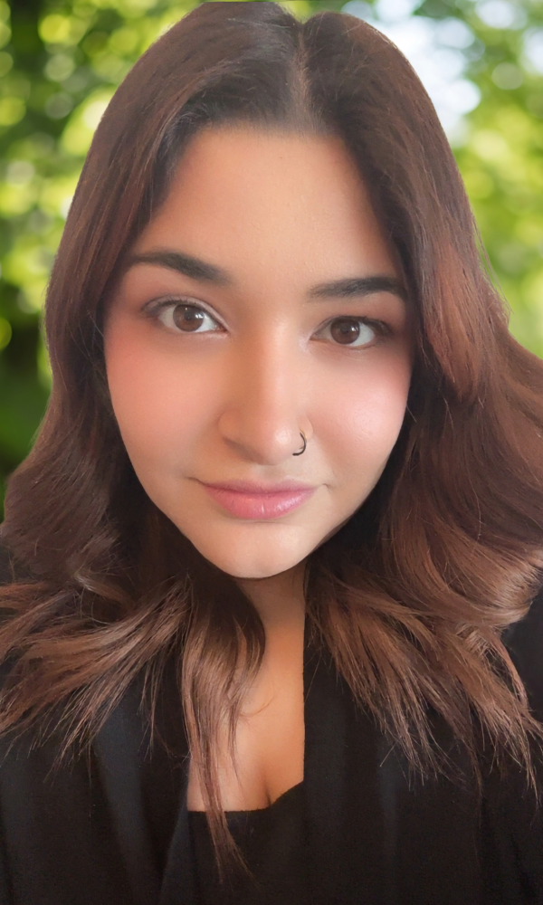 Katia Al Najjar - Therapist in Training