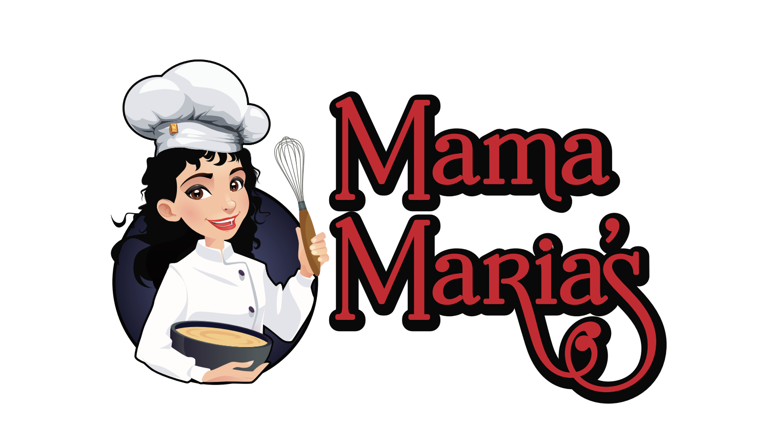 Mama Maria’s