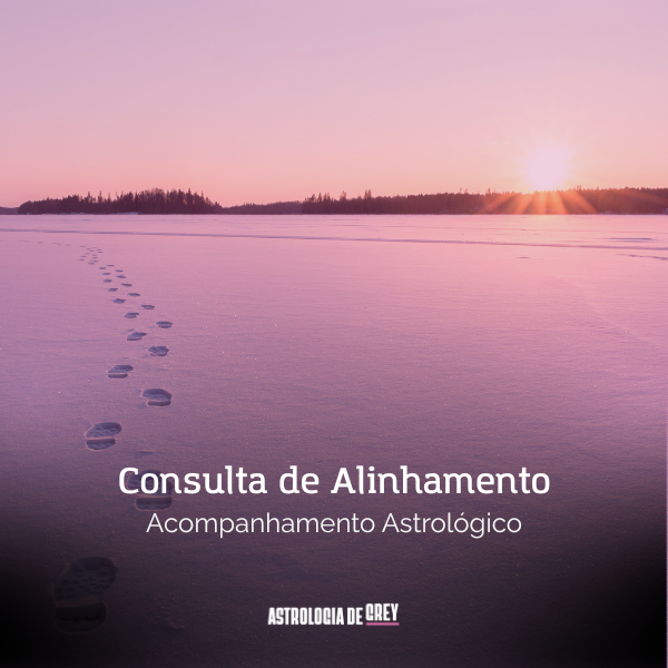 CONSULTA DE ALINHAMENTO