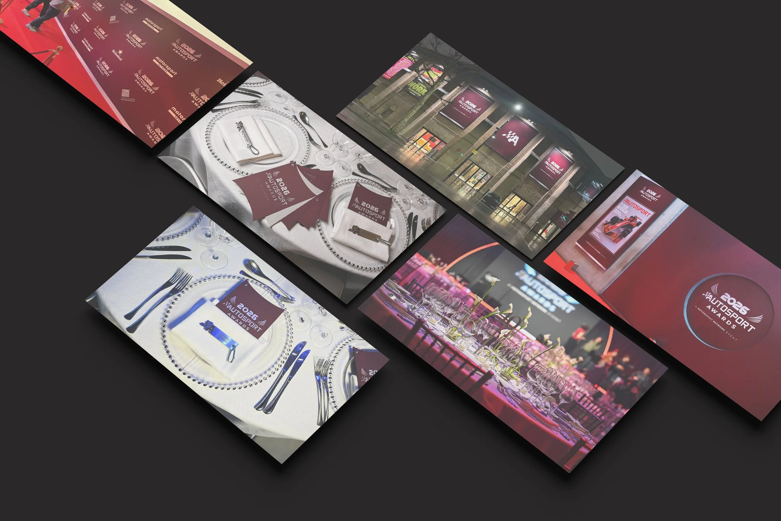 2026 Autosport Awards