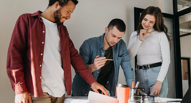The One Thing Every Growing Business Is Missing