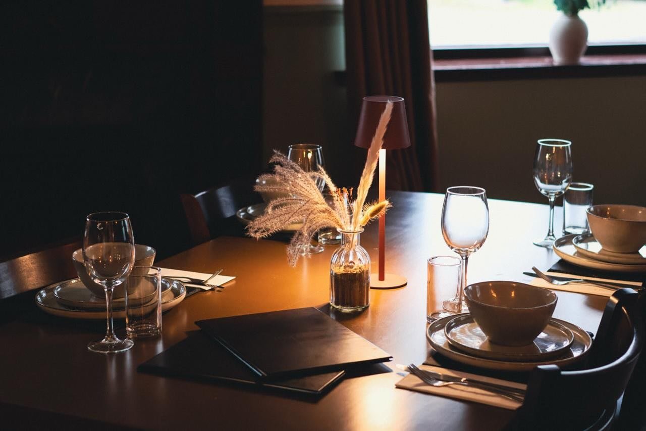 The wait is nearly over.

Our new website is live at thekeppculloden.com and with it comes something you&rsquo;ve been asking for, the full menu and online booking.

Head over, take a look at what Steve has put together, pick your session, choose you