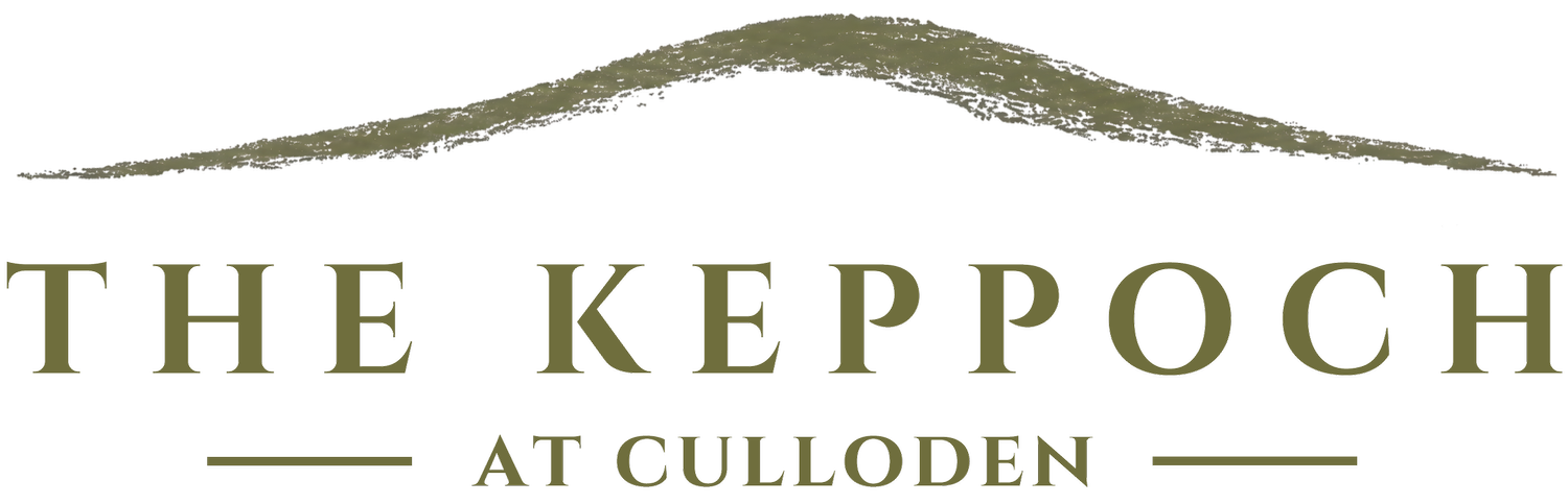 The Keppoch at Culloden