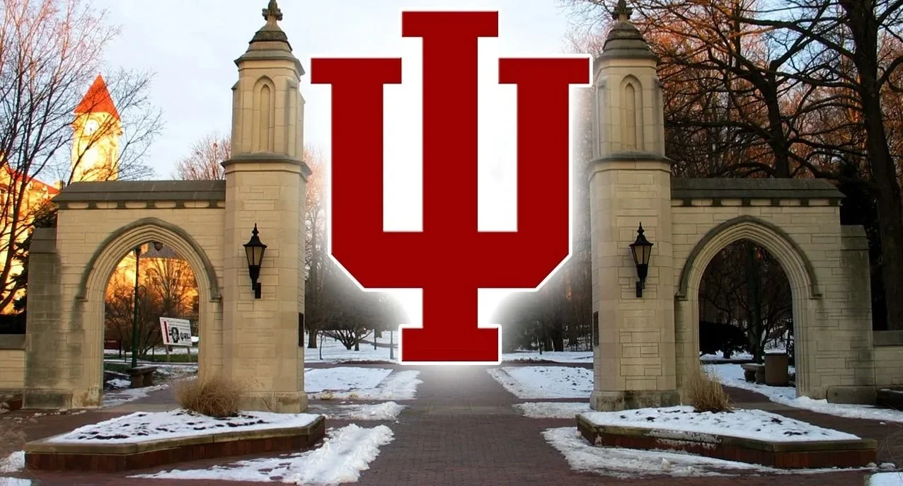Indiana University - McMosh - Triple Header