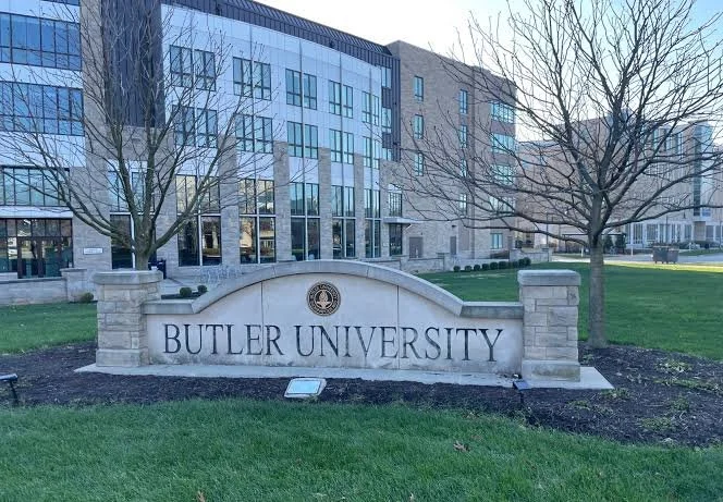 Butler University - Private Event - Clowes Memorial Hall
