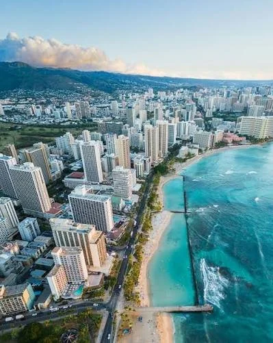 Honolulu, HI - Venues TBA