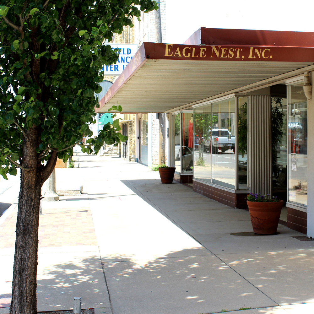Eagle Nest, Inc.