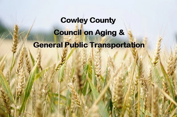 Cowley County Council on Aging