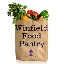 Winfield Community Food Pantry