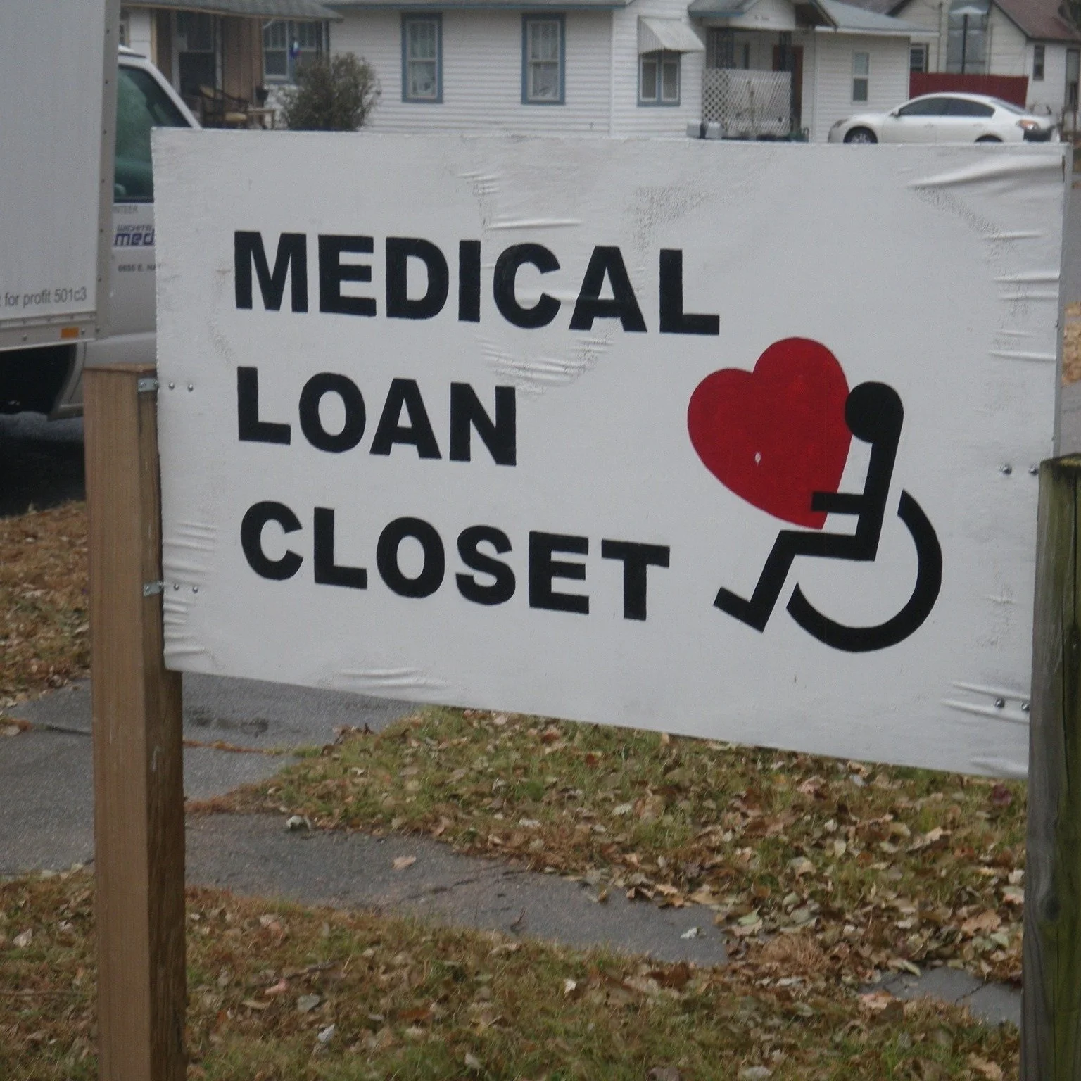 Medical Loan Closet of Southcentral Kansas