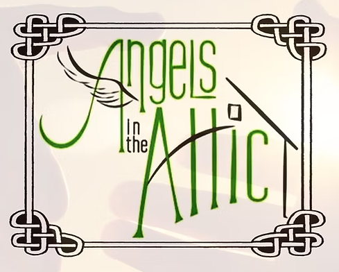 Angels in the Attic