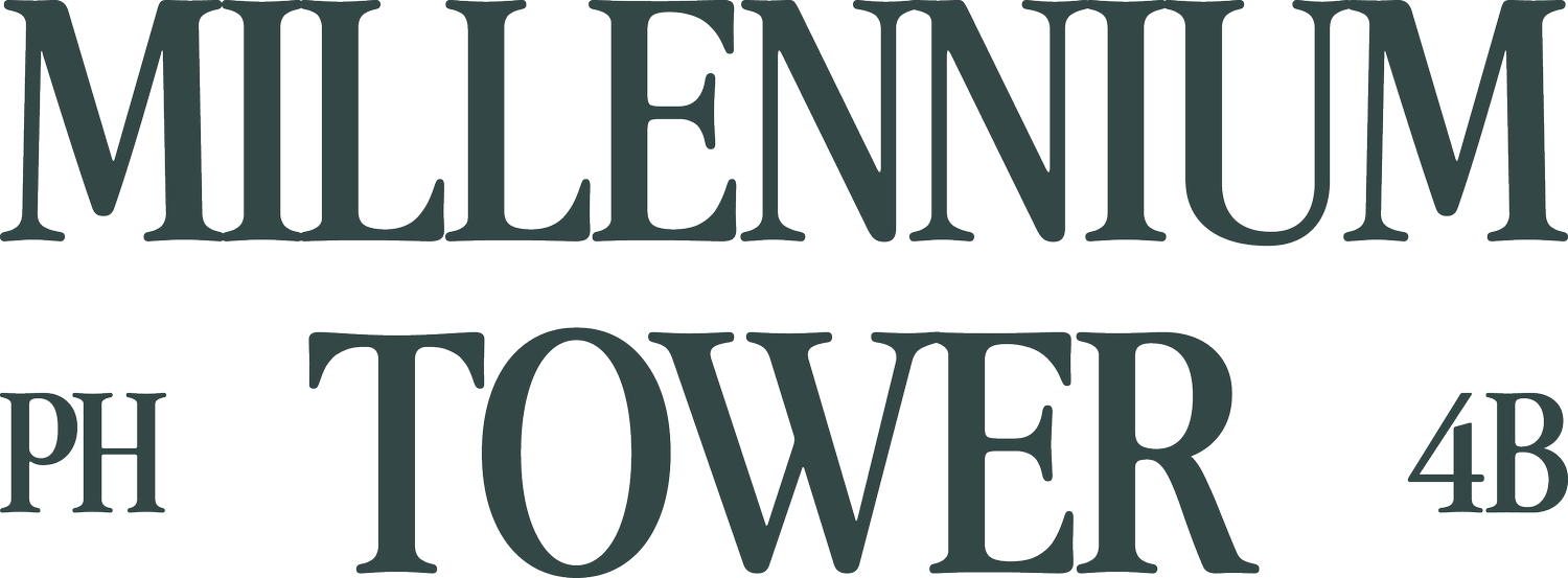 Millennium Tower PH4B