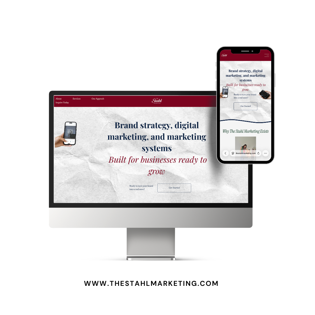 Why Your Website Matters More Than Ever