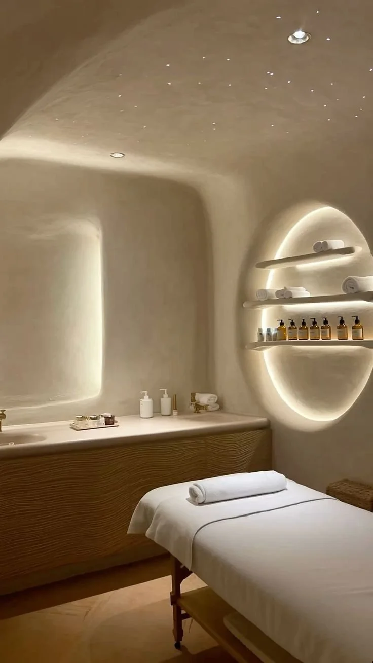 Why Med Spas Need a Website That Converts