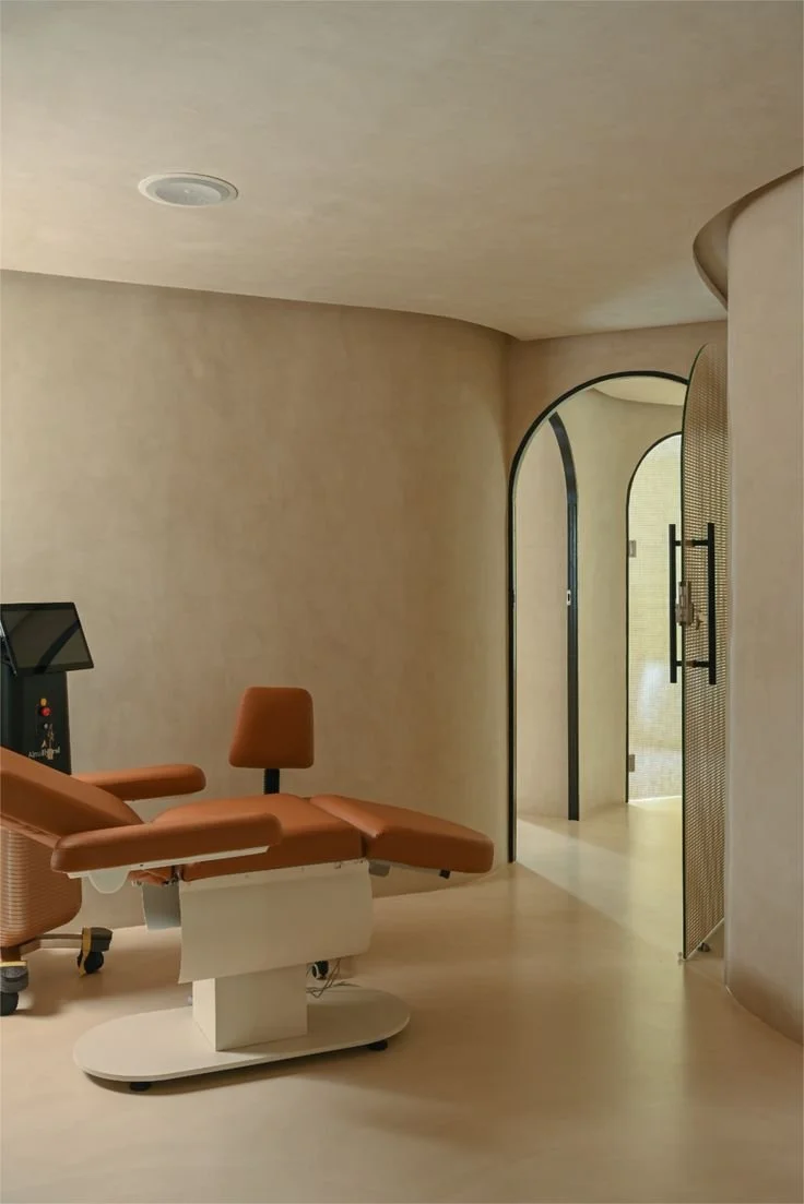 Why Healthcare Clinics Need a Website That Builds Trust