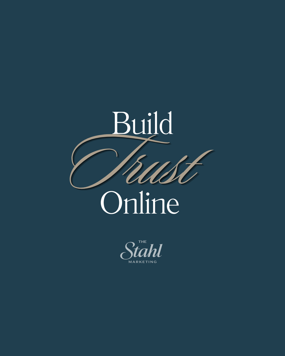 How a Professional Website Builds Trust and Attracts Better Clients