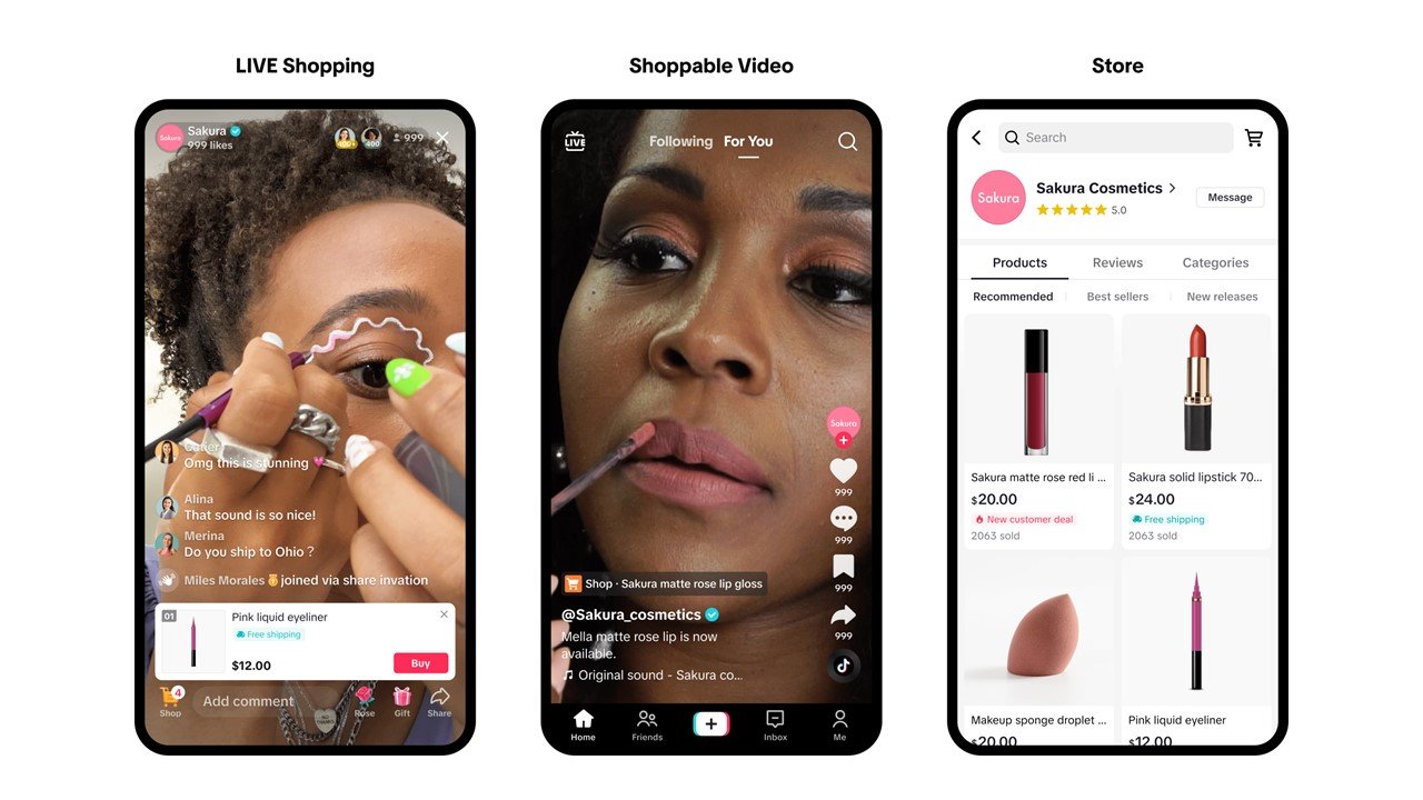 Think Getting Influencers to Sell Your Products Is Complicated? TikTok Shop Disagrees