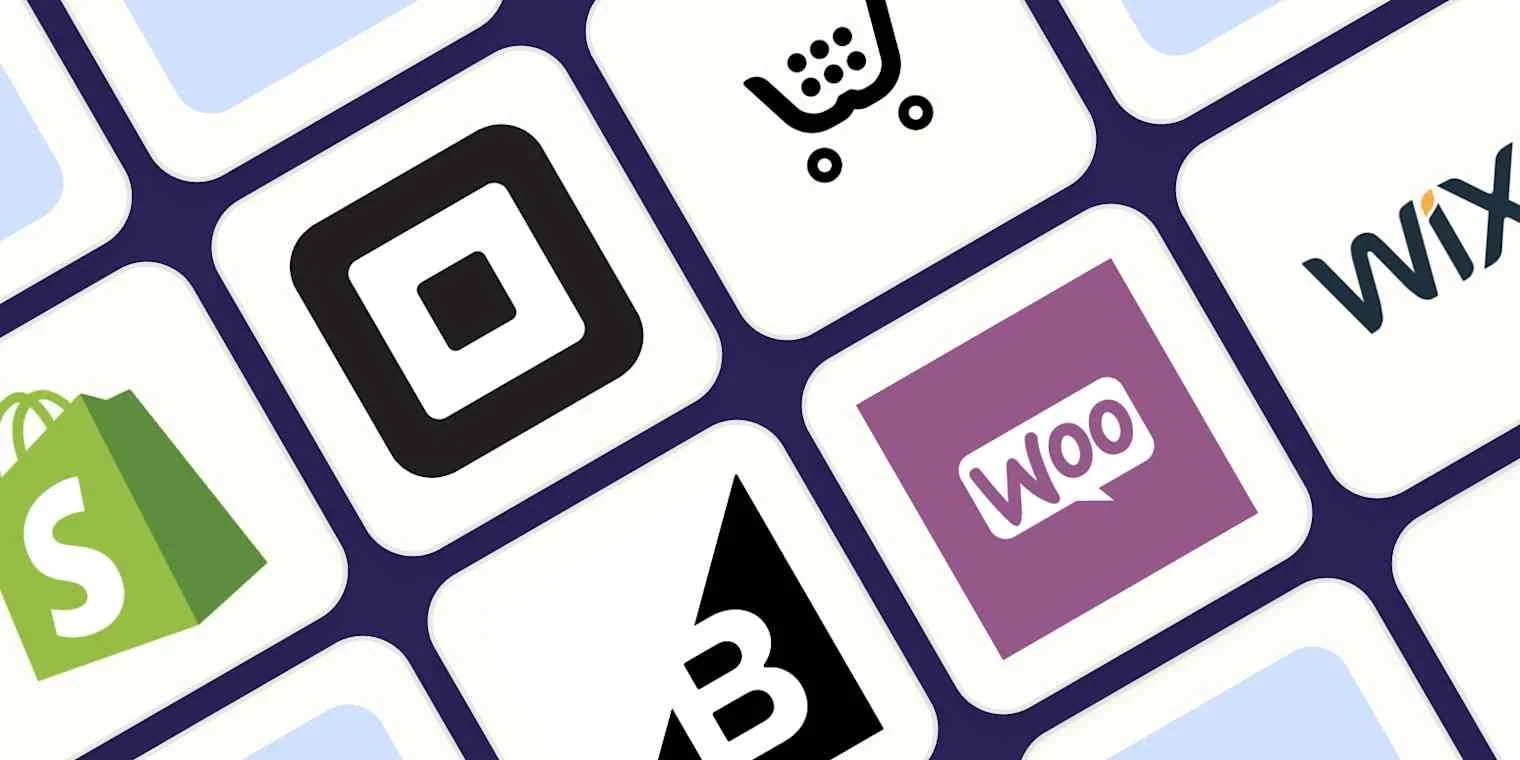 Choosing the Right Website Platform: Shopify, Squarespace, WordPress, and Beyond