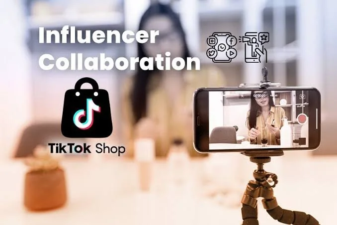 Inside TikTok Shop's Influencer Marketplace
