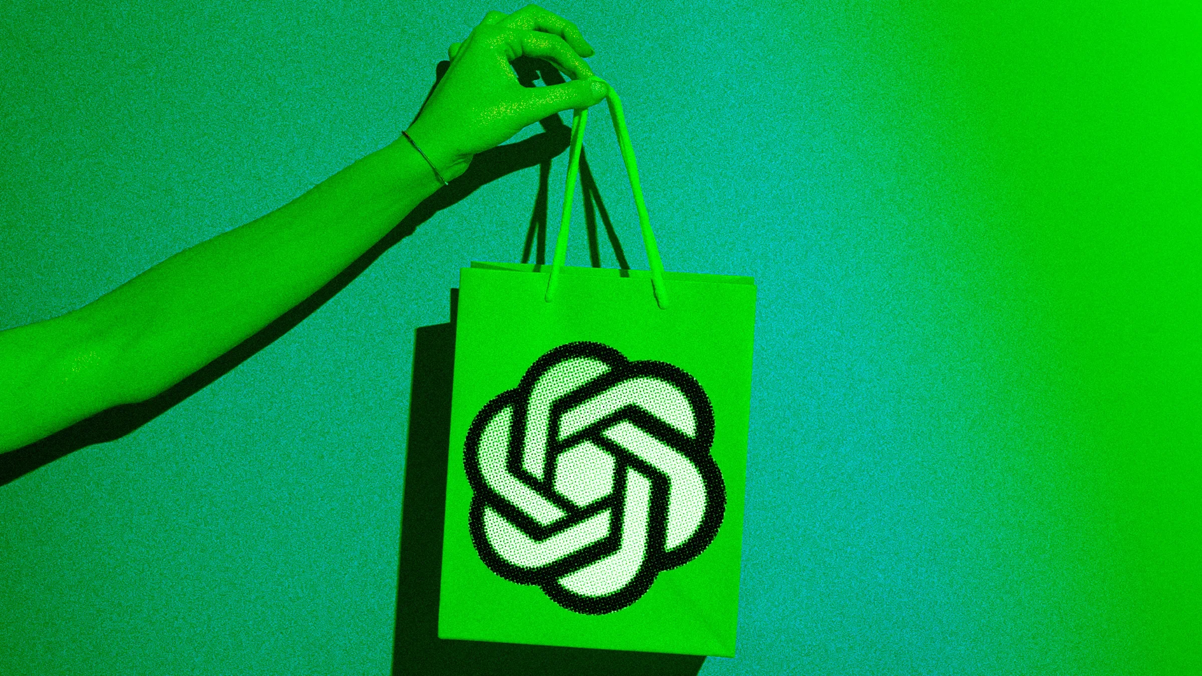 ChatGPT Shopping