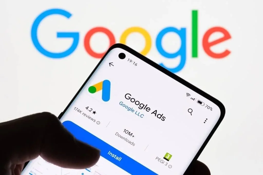 Google Ads