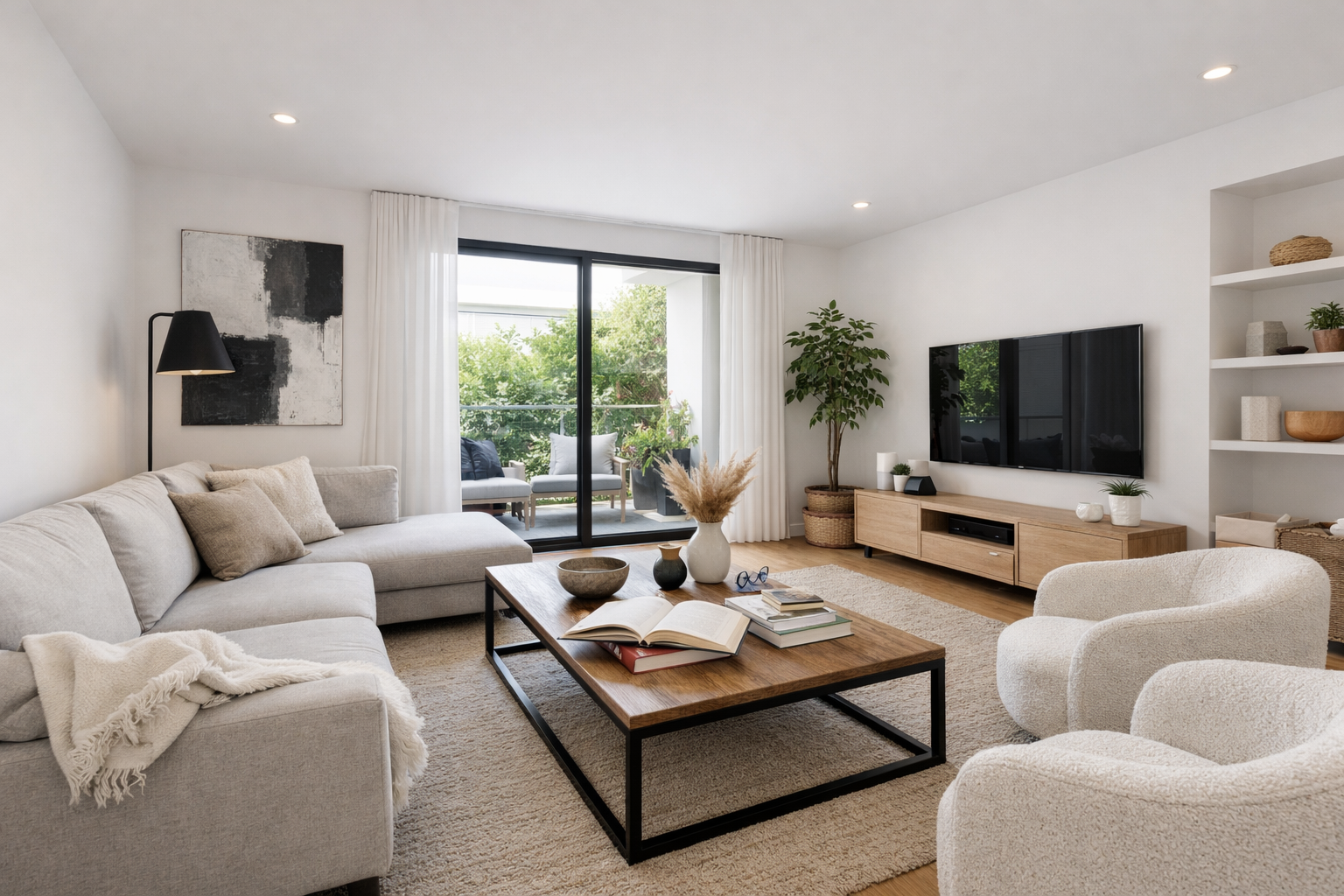 Immobilier