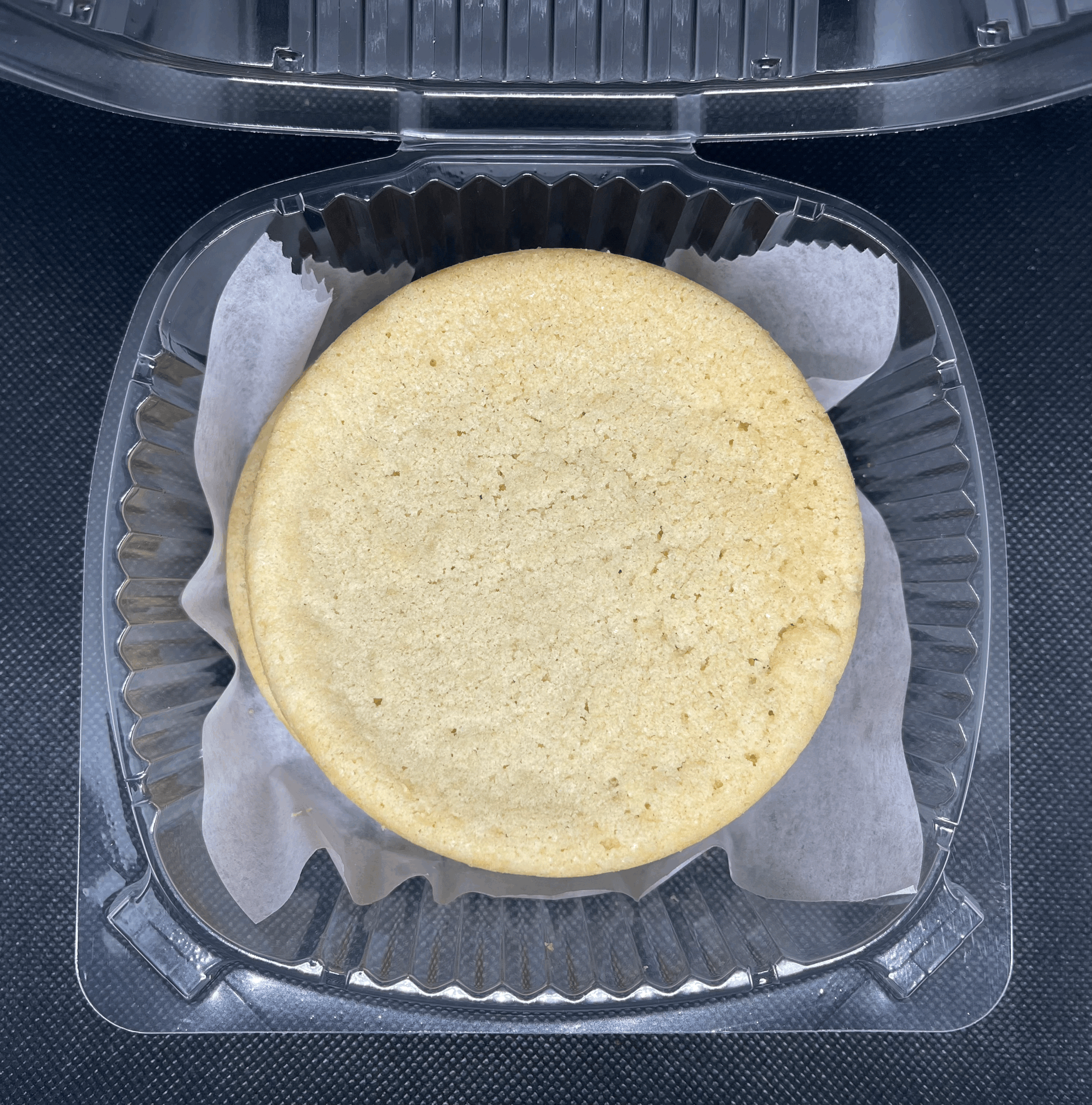 Sugar Cookies