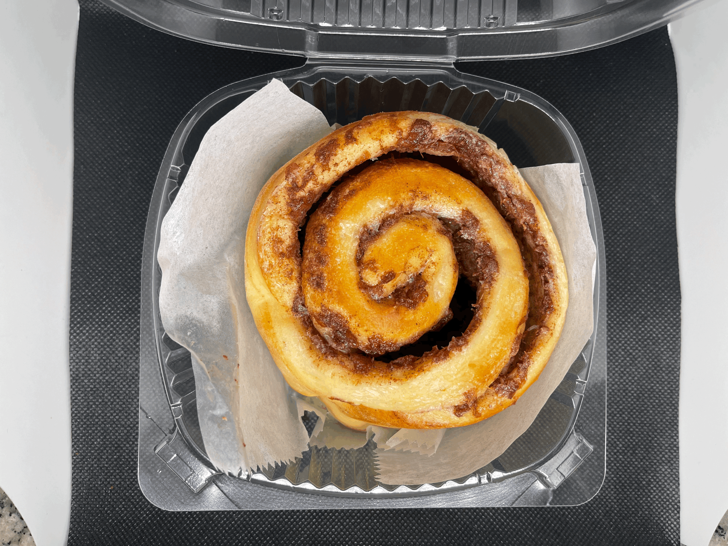 Apple Cinnamon Rolls