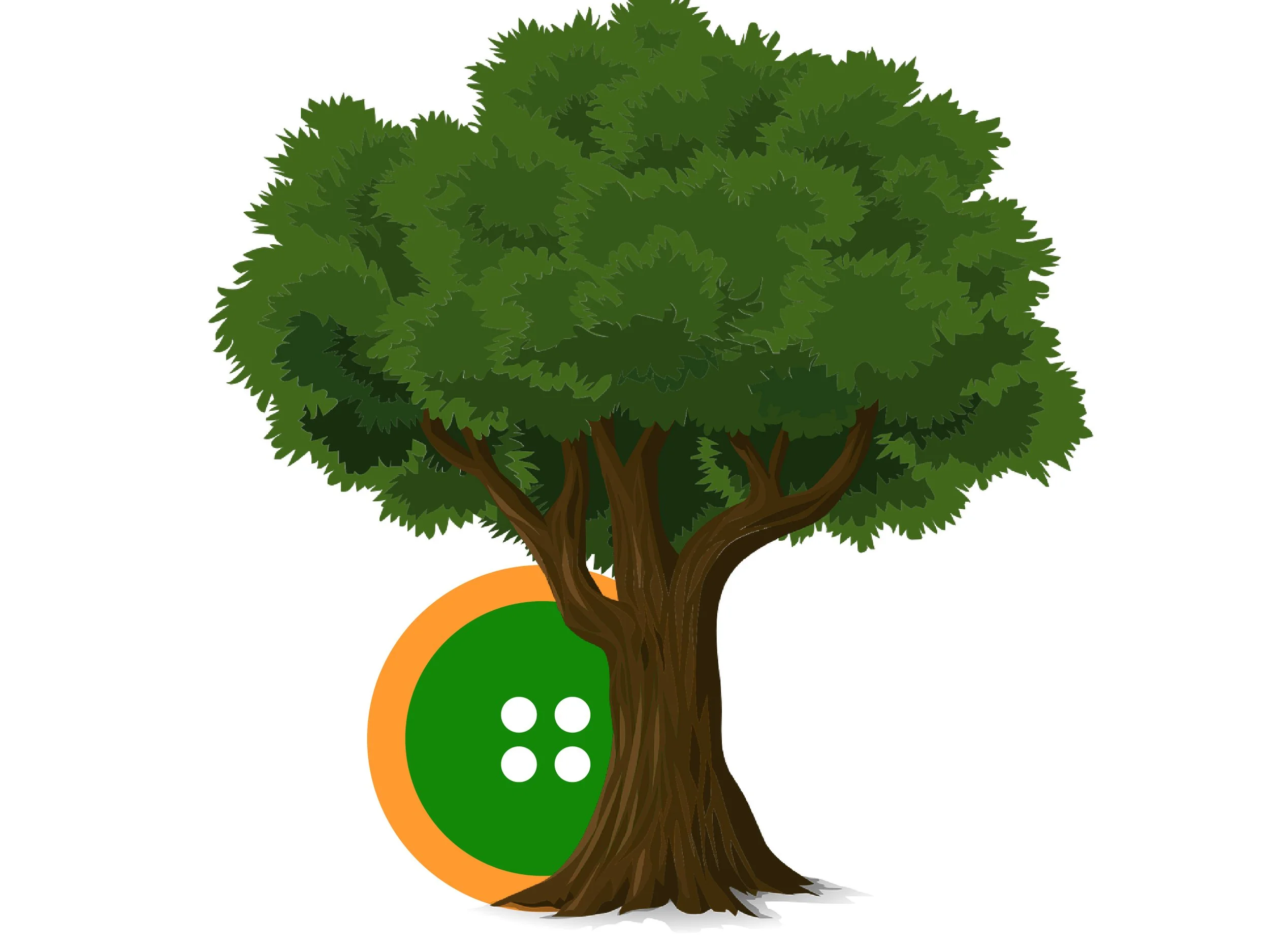 Bio-resin, bio-based, eco-friendly buttons made out of  bio based resin which used 25% natural material to cut off the carbon footprint, for manufacturing of shirt and coat buttons