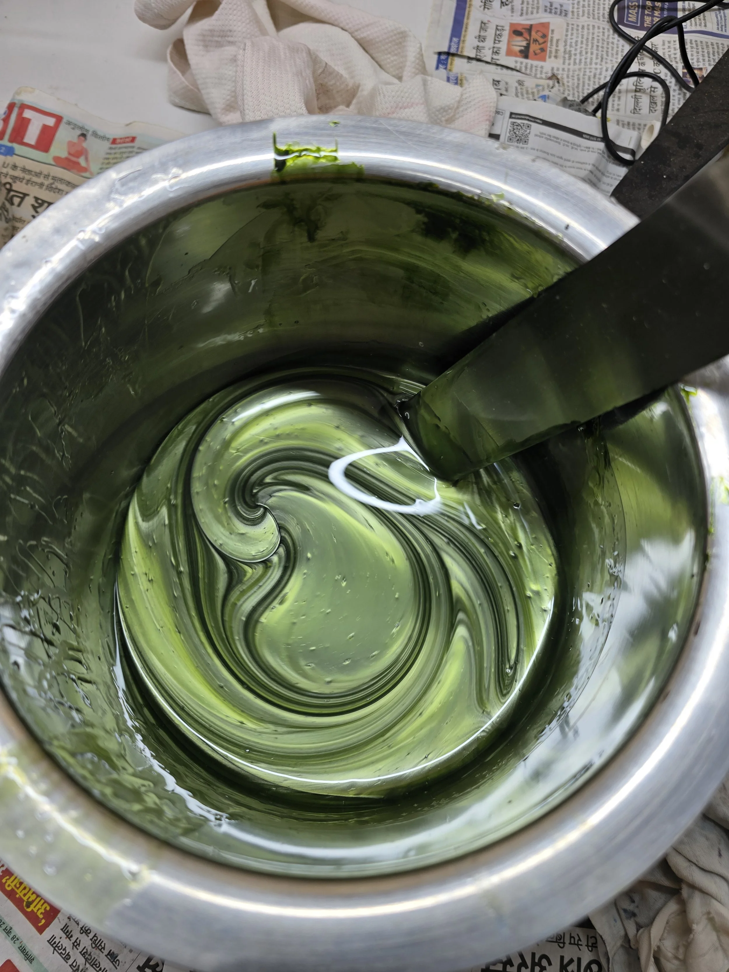preparation of polyester resin for sheet casting for making of polyester shirt buttons