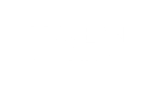 The Ocean Cleanup logo