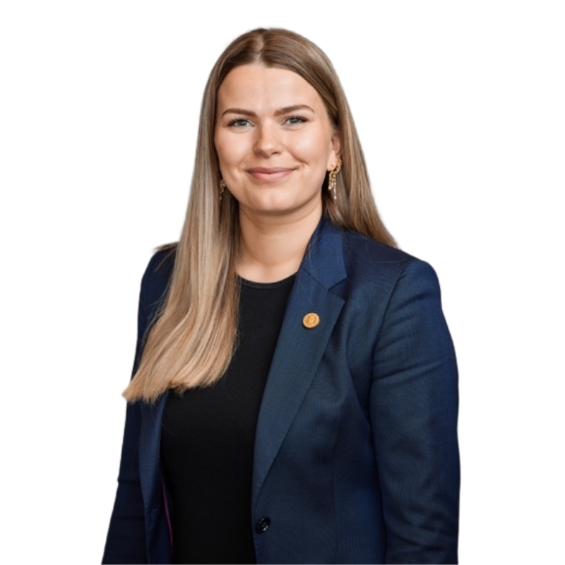 Charlotte Eide