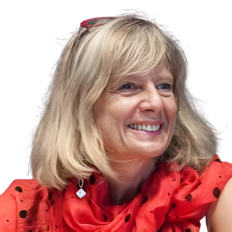 Maria Cristina Pedicchio