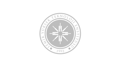İzmir Yüksek Teknoloji Enstitüsü Mimarlık Bölümü  logo
