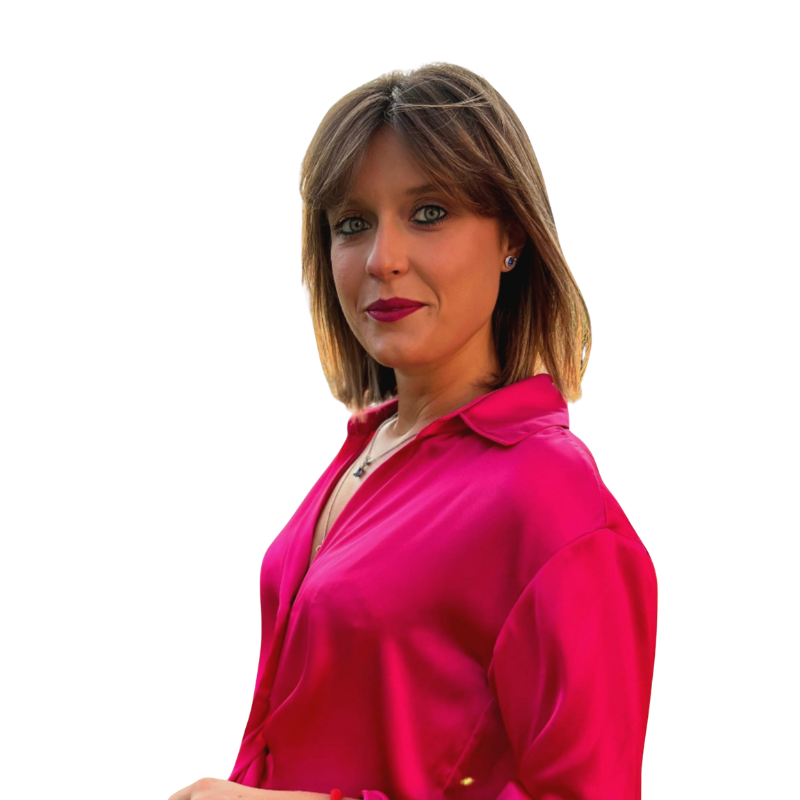 Oriela Halilaj
