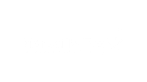 Marseille Fos logo