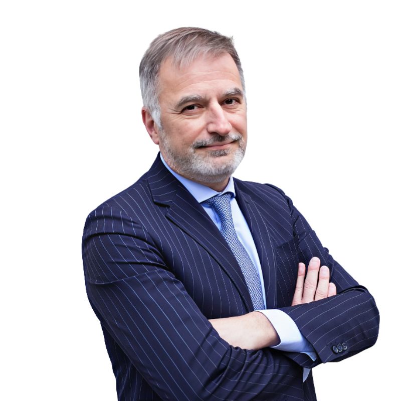 Massimo Busuoli