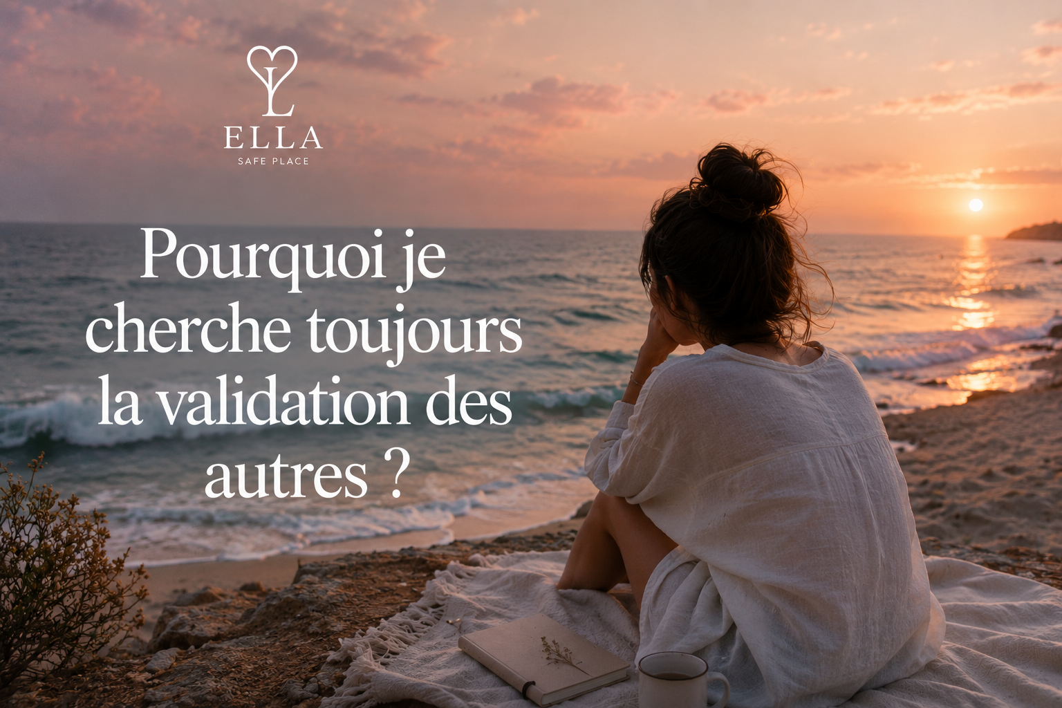 Pourquoi je cherche toujours la validation des autres ?