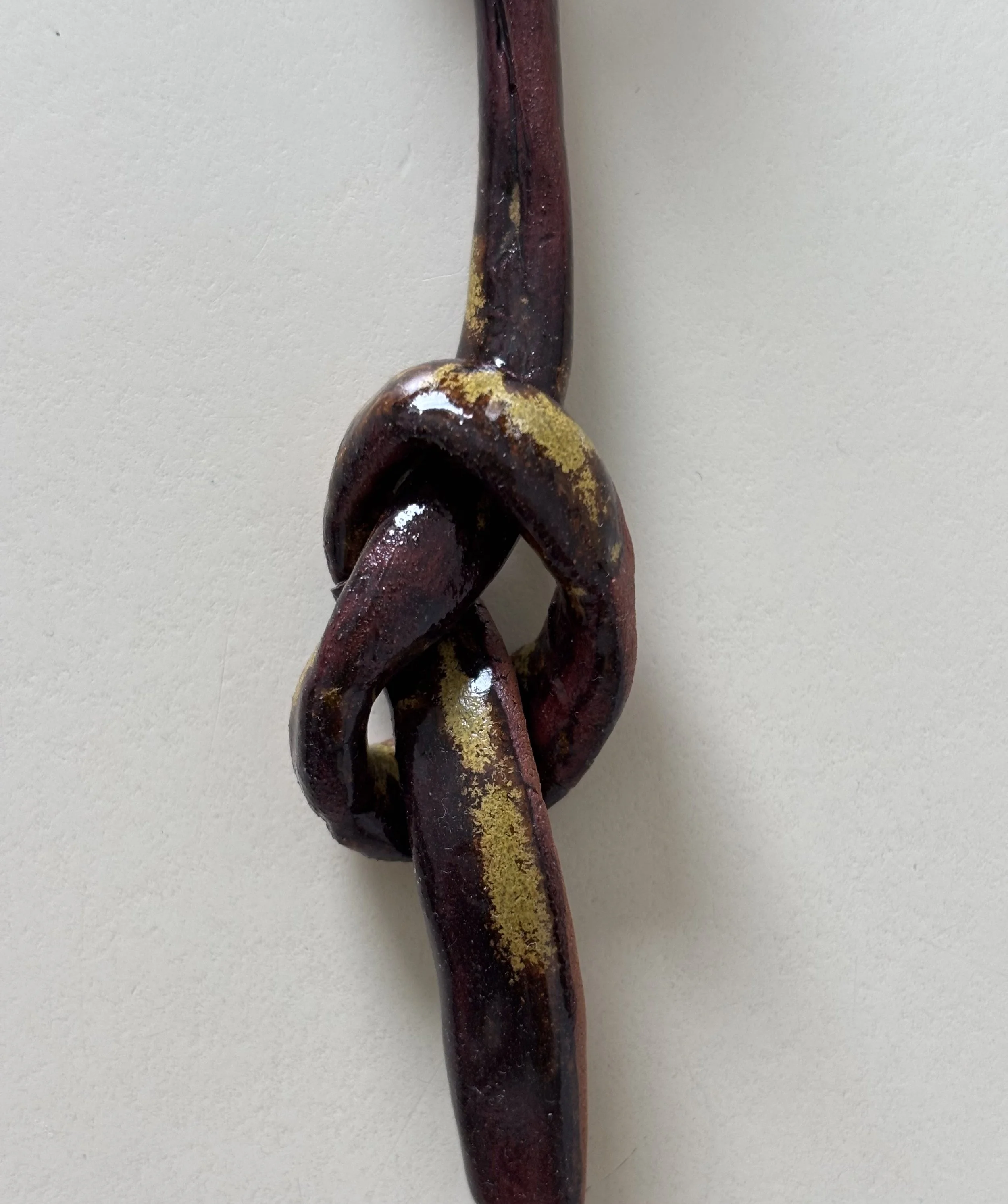tethered