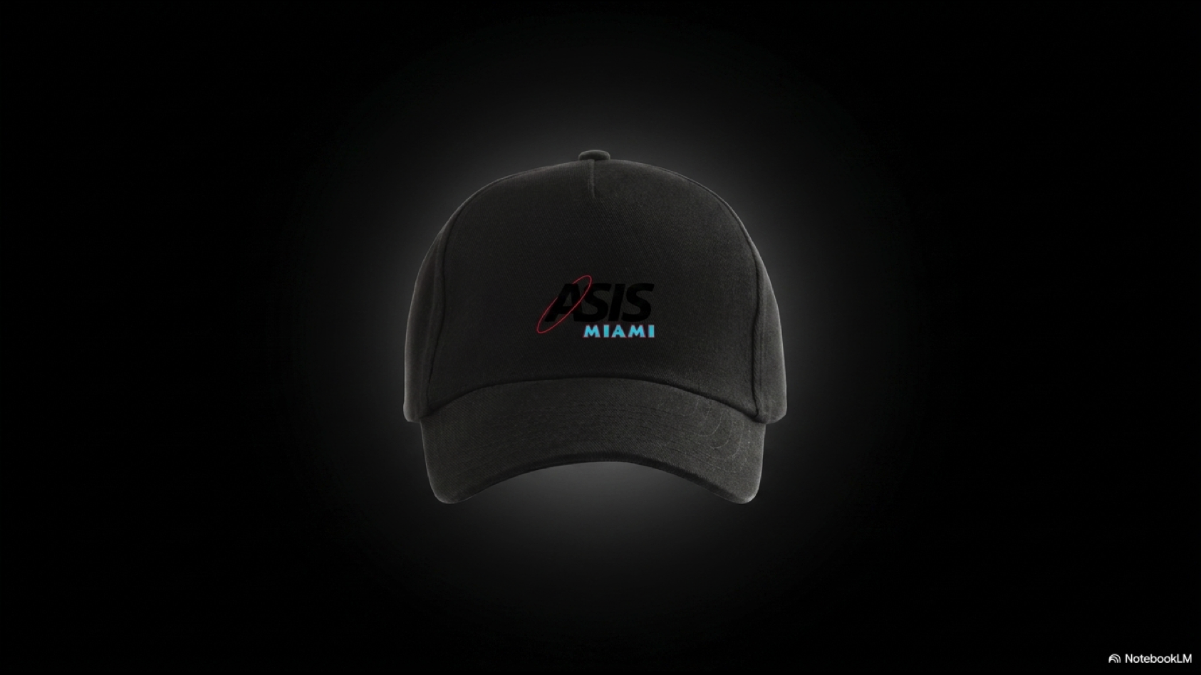 ASIS Cap